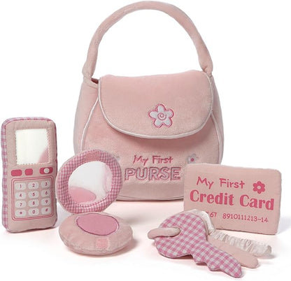 My First Purse Playset