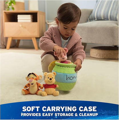Winnie the Pooh Playset - Little Pickles Toy Store