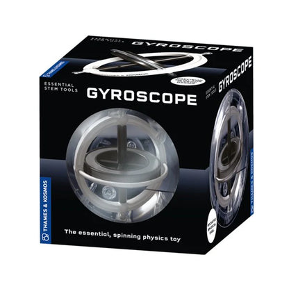 Gyroscope - Little Pickles Toy Store