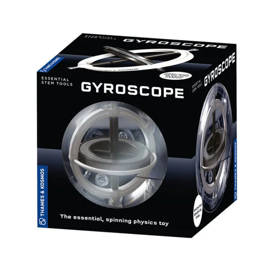 Gyroscope