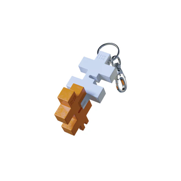 HEXEL Keychain