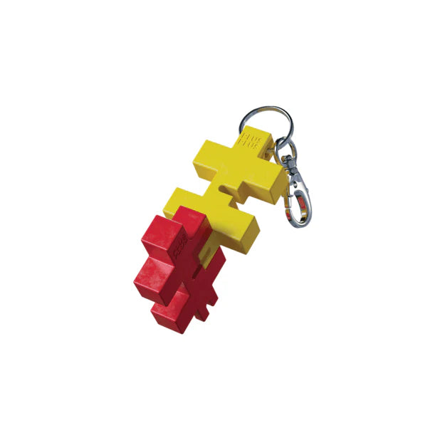 HEXEL Keychain