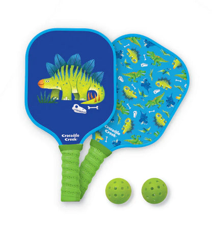 Pickle Ball - Dinosaur