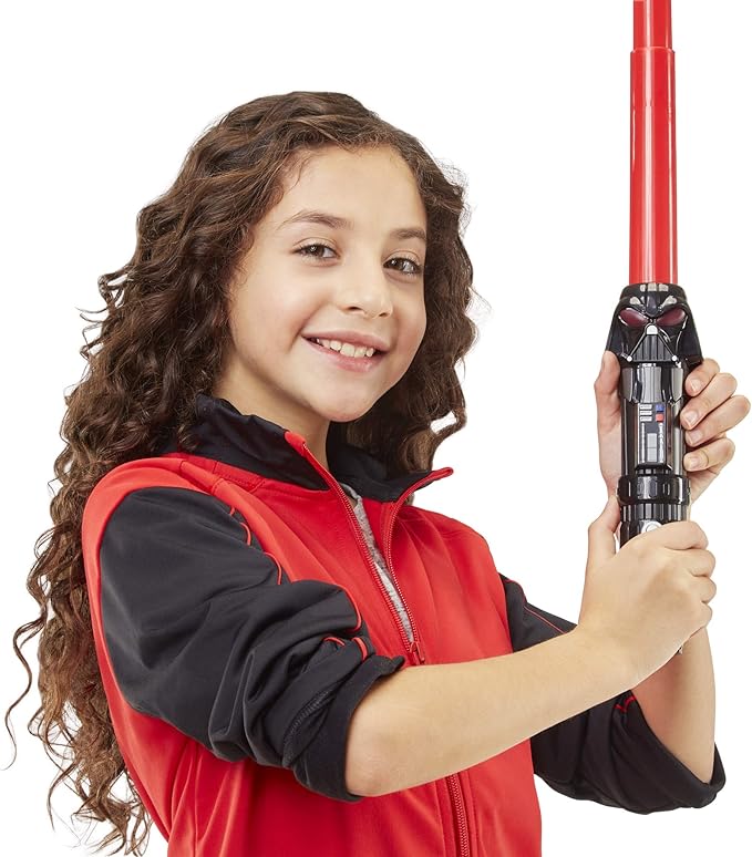 Star Wars Lightsaber Squad - Darth Vader