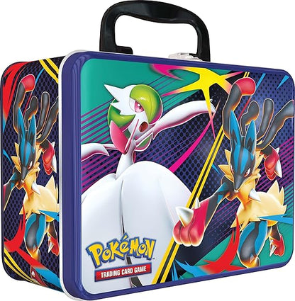 PKM: Collector Chest 2026