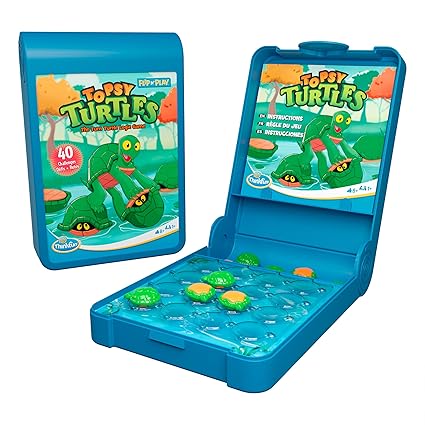 Flip N Play Assorted