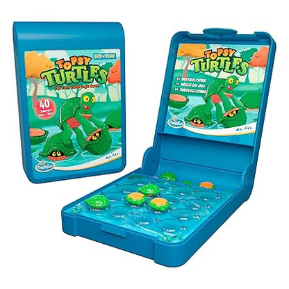 Flip N Play Assorted