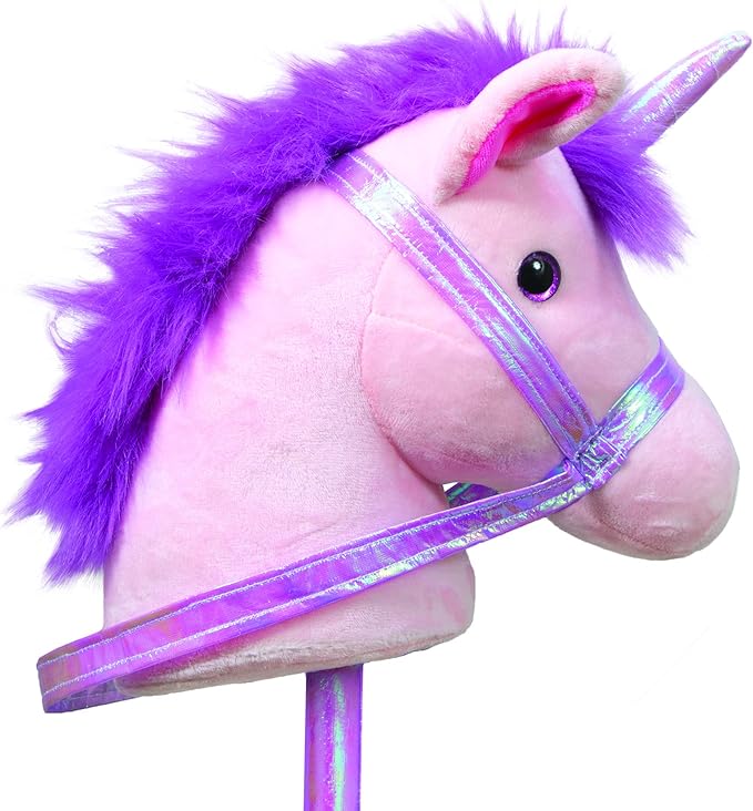 Schylling Starlight Unicorn