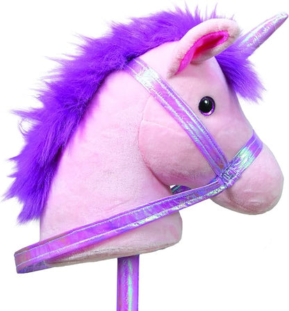 Schylling Starlight Unicorn