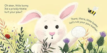 There There Little Bunny