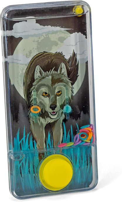 MyPhone Water Game Wolf