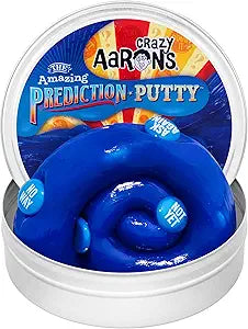 Crazy Aaron’s 4” Tin of Thinking Putty - Little Pickles Toy Store