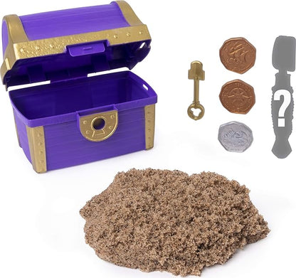 Kinetic Sand Buried Treasuer