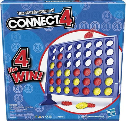 Classic Connect 4