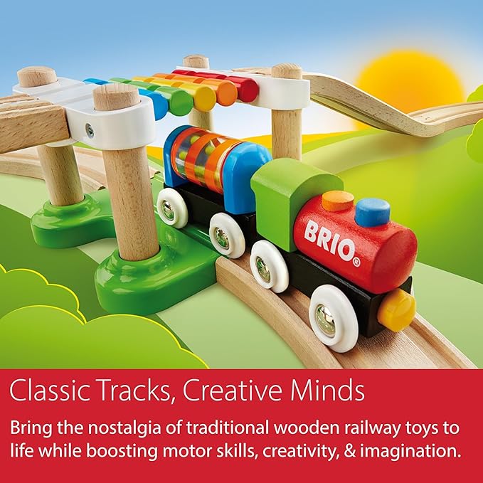 My First Railway Beginner Pack