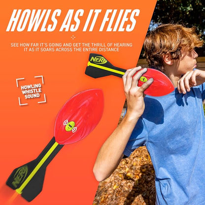 Nerf Aero Vortex Howler