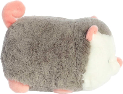 Aurora Odin Opossum Gray 11" Plush Toy