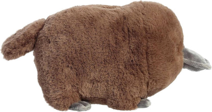 Aurora Pongo Platypus Brown 10.5" Plush Toy