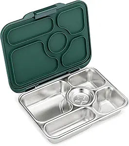 KEEP AS DRAFT - Stainless Steel Leakproof Bento Box