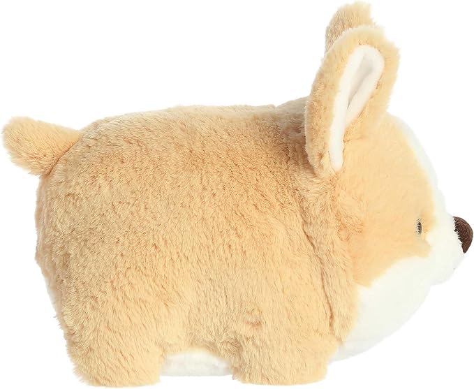 Colby Corgi 11" Plushie