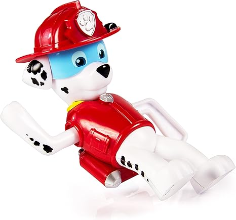 Swimways Paw Patrol Paddlin' Pups