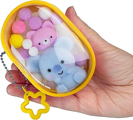Taba-Licious Gacha Pouch - Series 1