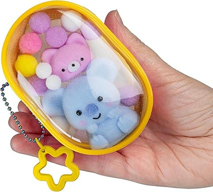 Taba-Licious Gacha Pouch - Series 1