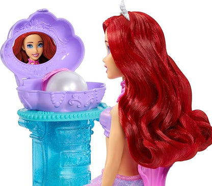 Disney Princess: Vanity Pop Ariel - Little Pickles Toy Store