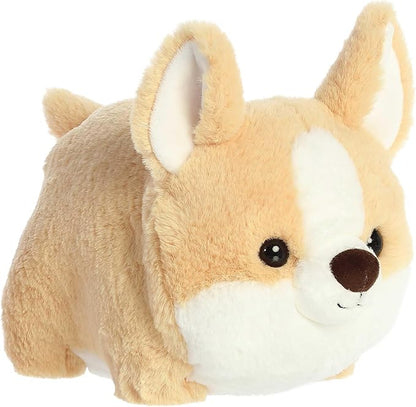 Colby Corgi 11" Plushie
