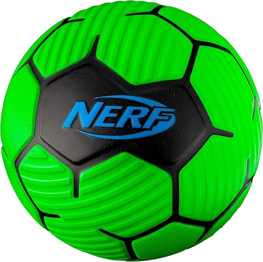 Nerf Proshot Soccer Ball 7in.