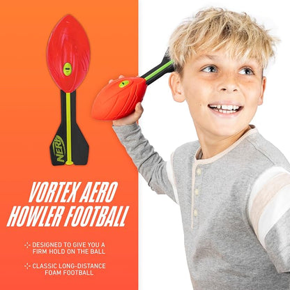 Nerf Aero Vortex Howler