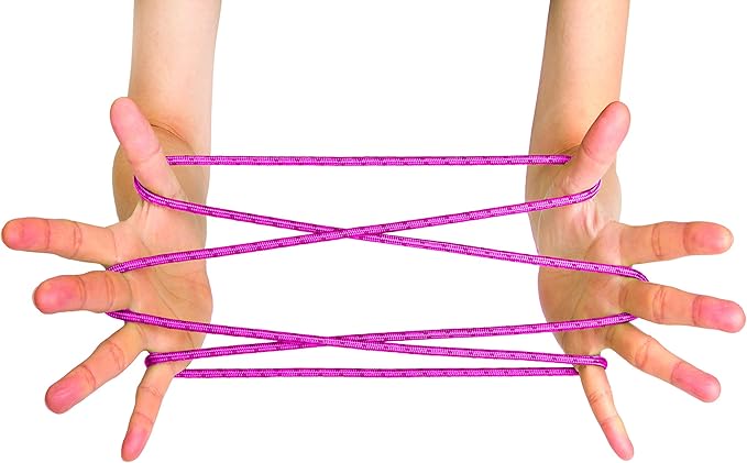 CAT'S CRADLE