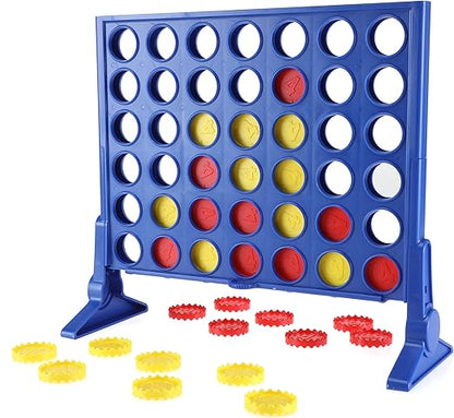 Classic Connect 4