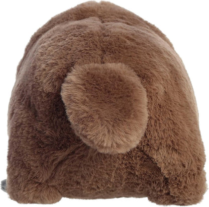 Aurora Pongo Platypus Brown 10.5" Plush Toy