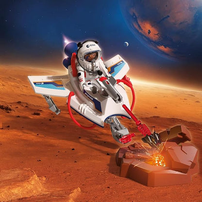 Playmobil ESA: Space Glider #72013
