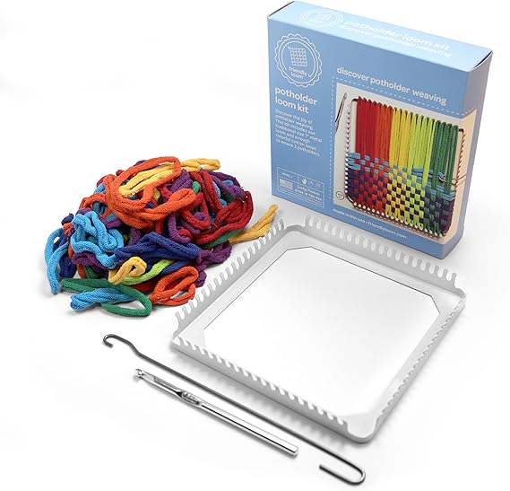 Potholder Loom Kit