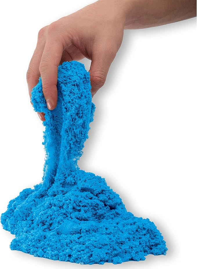 Kinetic Sand 2lb Bag