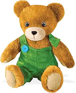 Corduroy 13" Soft Toy