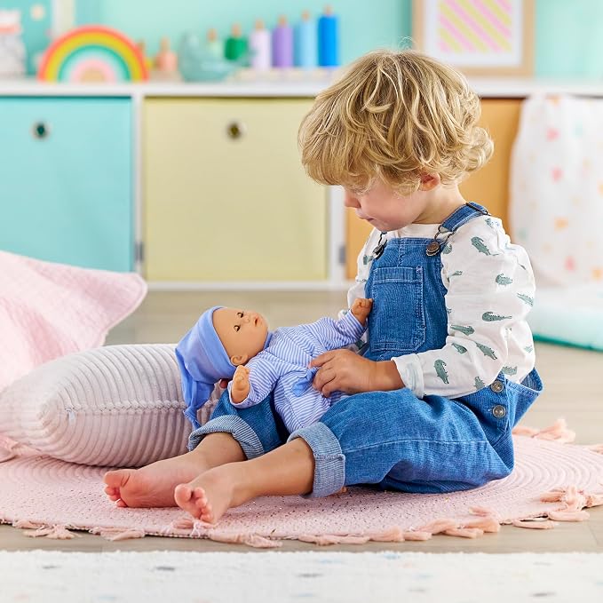 Bebe Calin Charming Blue