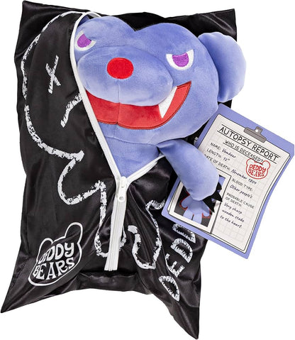 Deddy Bears in Body Bags