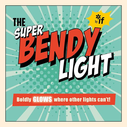 The Super Bendy Light