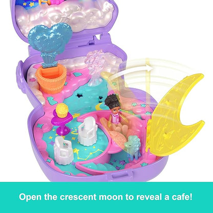Polly Pocket Cozy Dreamland Compact Assortment