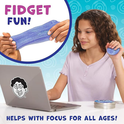 Crazy Aaron's Thinking Putty - Pegasus Glow In The Dark
