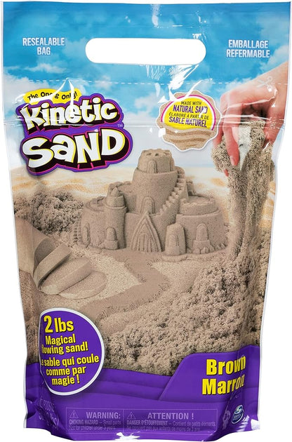 Kinetic Sand 2lb Bag - Little Pickles Toy Store