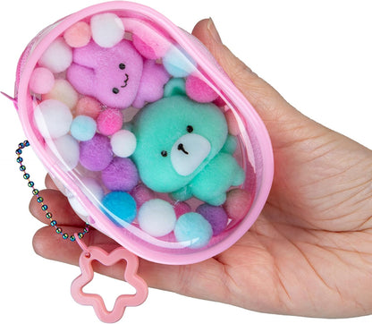 Taba-Licious Gacha Pouch - Series 1