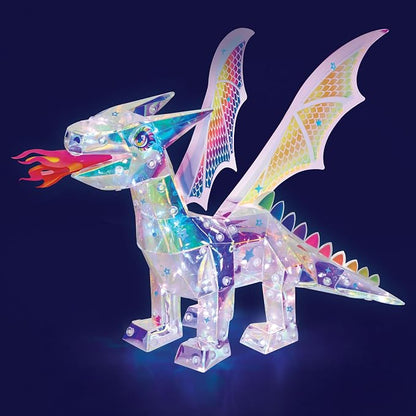 Shine Bright Prism Light - Unicorn or Dragon