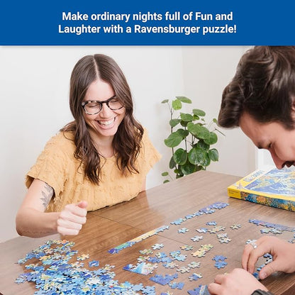 Gardener's Getaway 300 Piece Jigsaw Puzzle