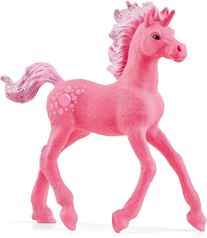 Schleich Collectible Unicorns Candy - Series 4