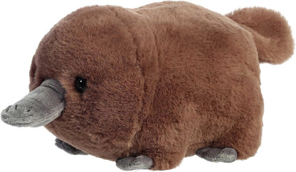 Aurora Pongo Platypus Brown 10.5" Plush Toy