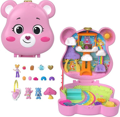 Polly Pocket Care Bears - Little Pickles Toy Store